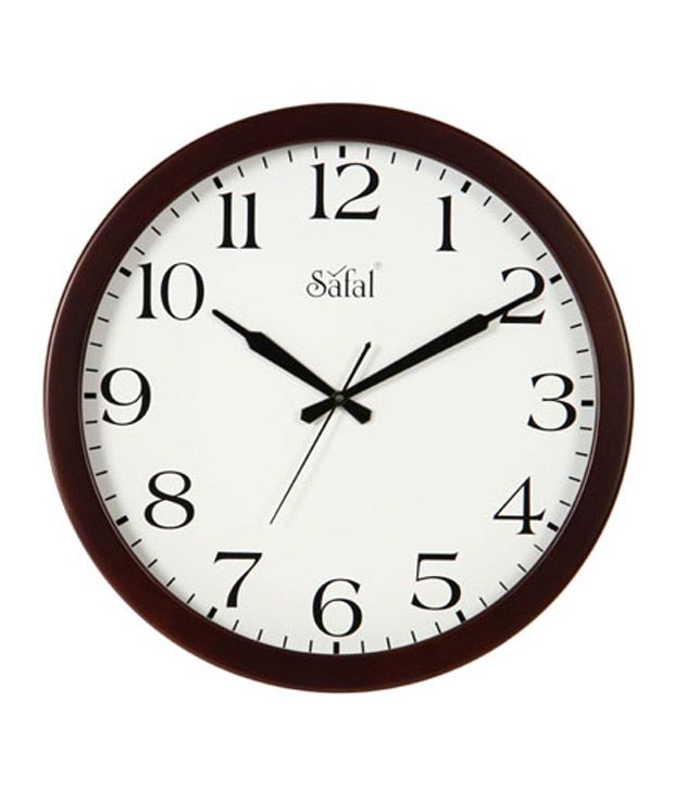 Best Office Wall Clock | safal office wall clock buy safal office wall clock at Best Office Wall Clock | safal office wall clock buy safal office wall clock at