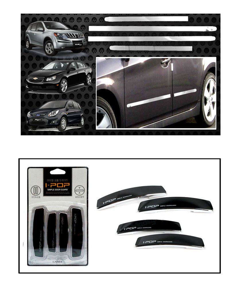 Car side hot sale door guard