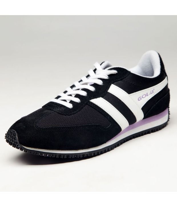 Gola Black Women - Running Shoes - Buy Women's Sports Shoes | Snapdeal