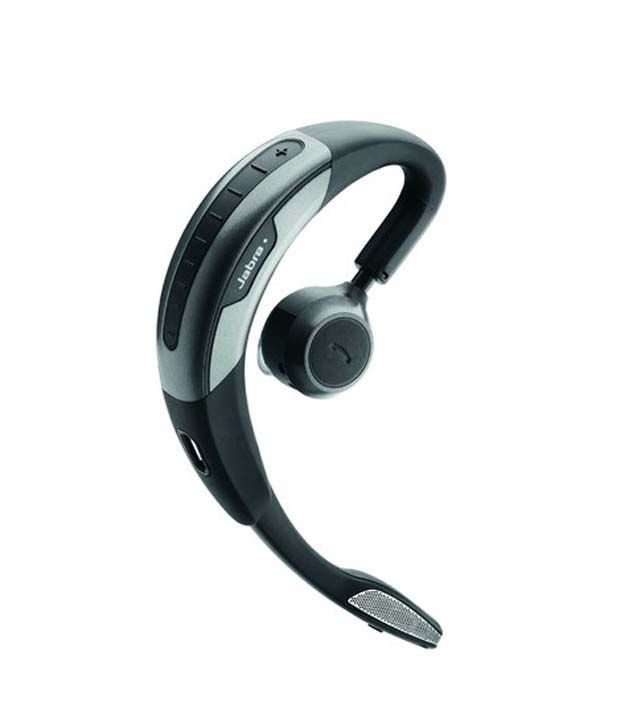 Jabra Moti