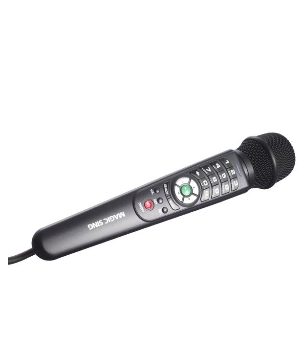 MagicSing Karaoke Mic - ET25K