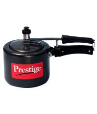 Prestige 2 Ltrs Nakshatra Plus HA Aluminium Pressure Cooker