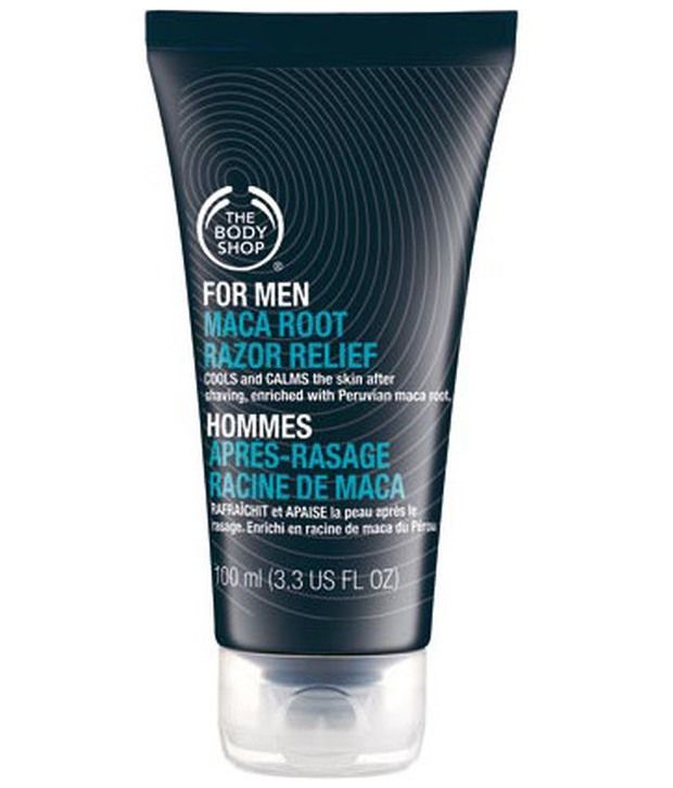 After shave body shop new arrivals