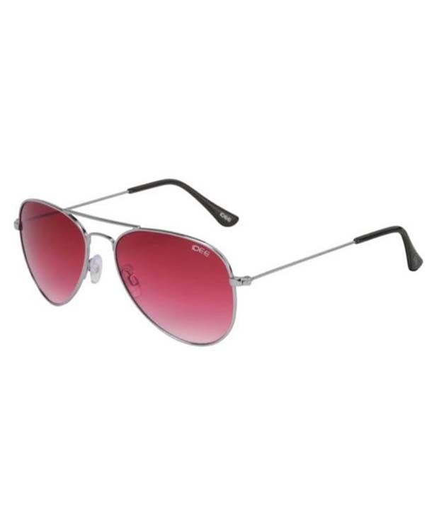 idee red sunglasses