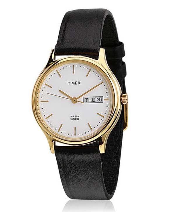 Snapdeal timex watch 2025