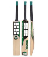 SS Magnum Full Size Kashmir Willow Cricket Bat