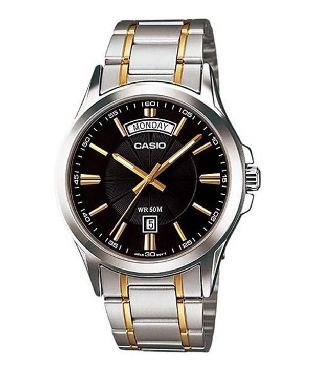 casio a657