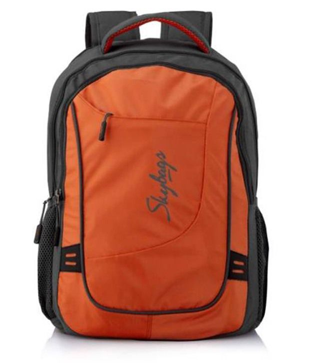 Skybags Octane 04 Ong Laptop Bag