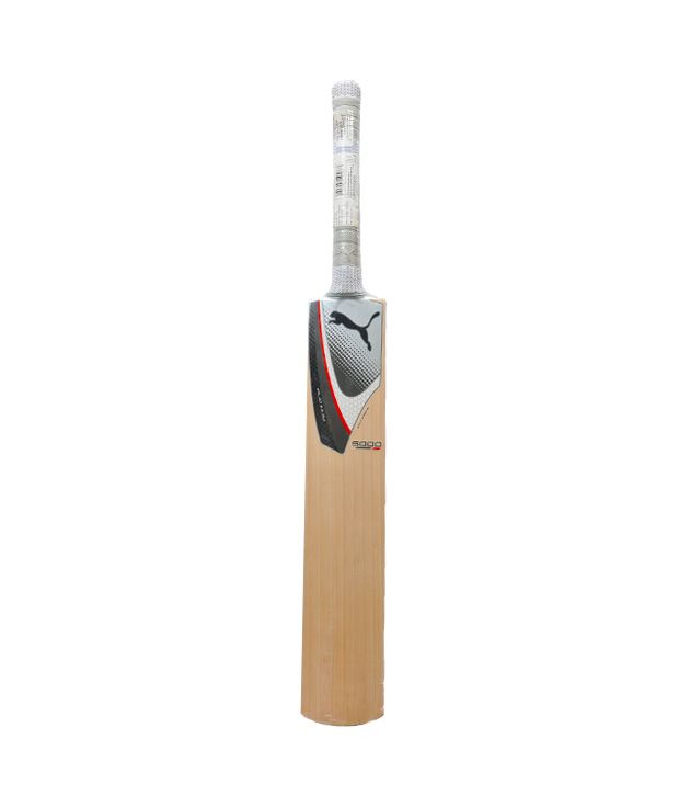 Puma PUMA Cricket Bat - Platinum 5000