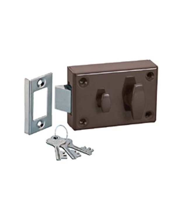 Buy Godrej Super Night Latch Outside Opening On Snapdeal