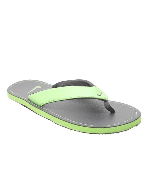 Nike Chroma Thong Ii Slippers available at snapdeal for Rs.637