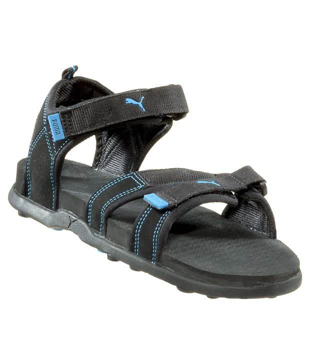 puma floaters online