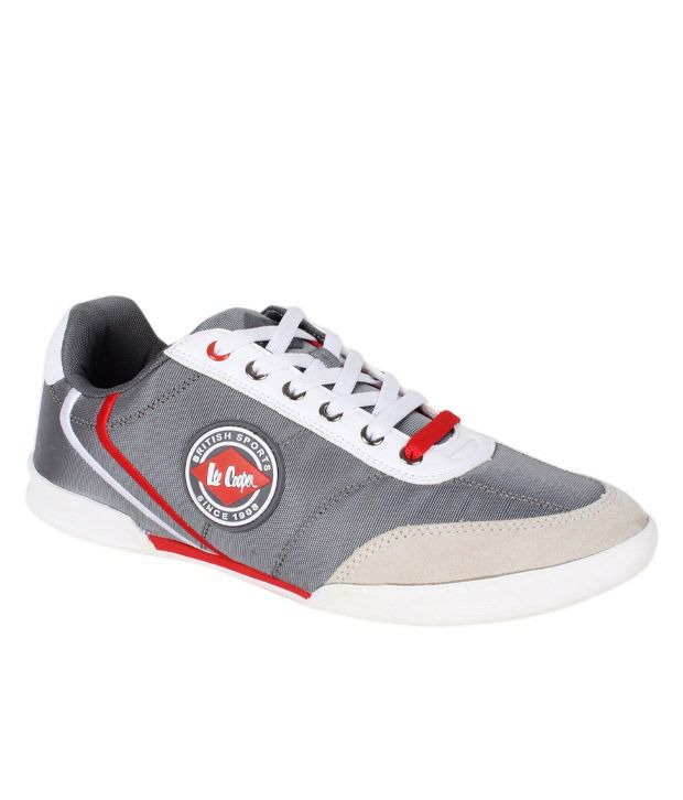 lee cooper sports shoes