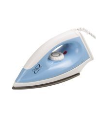 Orpat OEI - 167 Dry Iron (Royal Blue) 