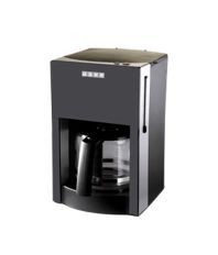 Usha 1.25 Ltr CM 3230 Coffee Maker Black