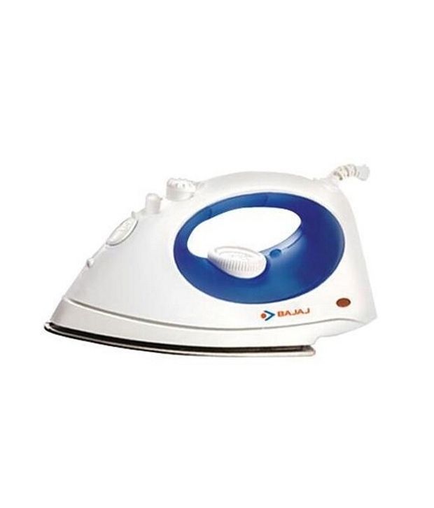 Bajaj Majesty MX3 Steam Iron Price in India Buy Bajaj Majesty MX3