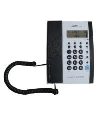 Orpat 3565 Corded Landline phones (C.BLUE)