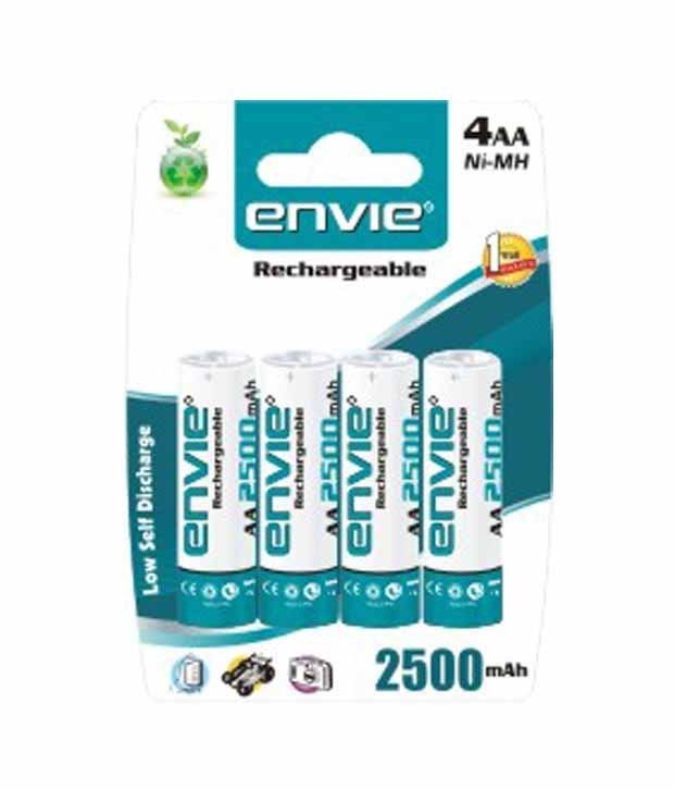 Envie Aa 2