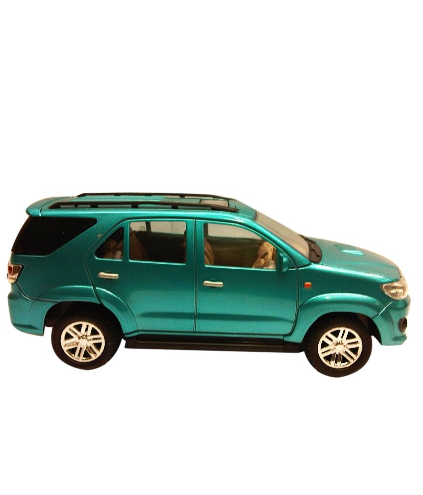 xuv 500 model toy car