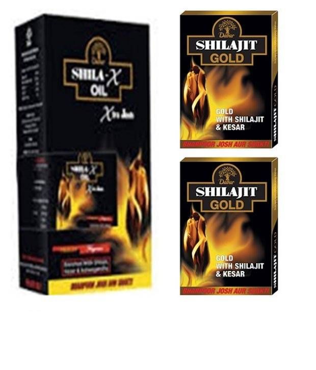 Dabur Shil