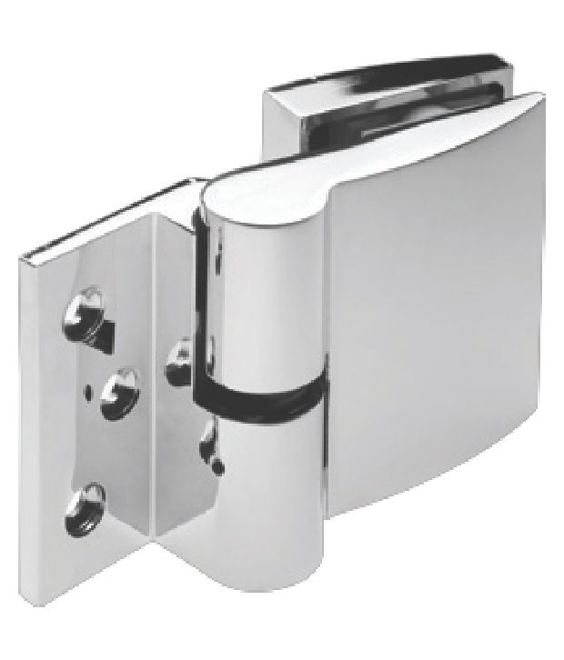 Buy Ozone Shower Hinges and Glass Connector Online at Low Price in