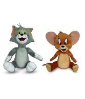 teddy tom and jerry