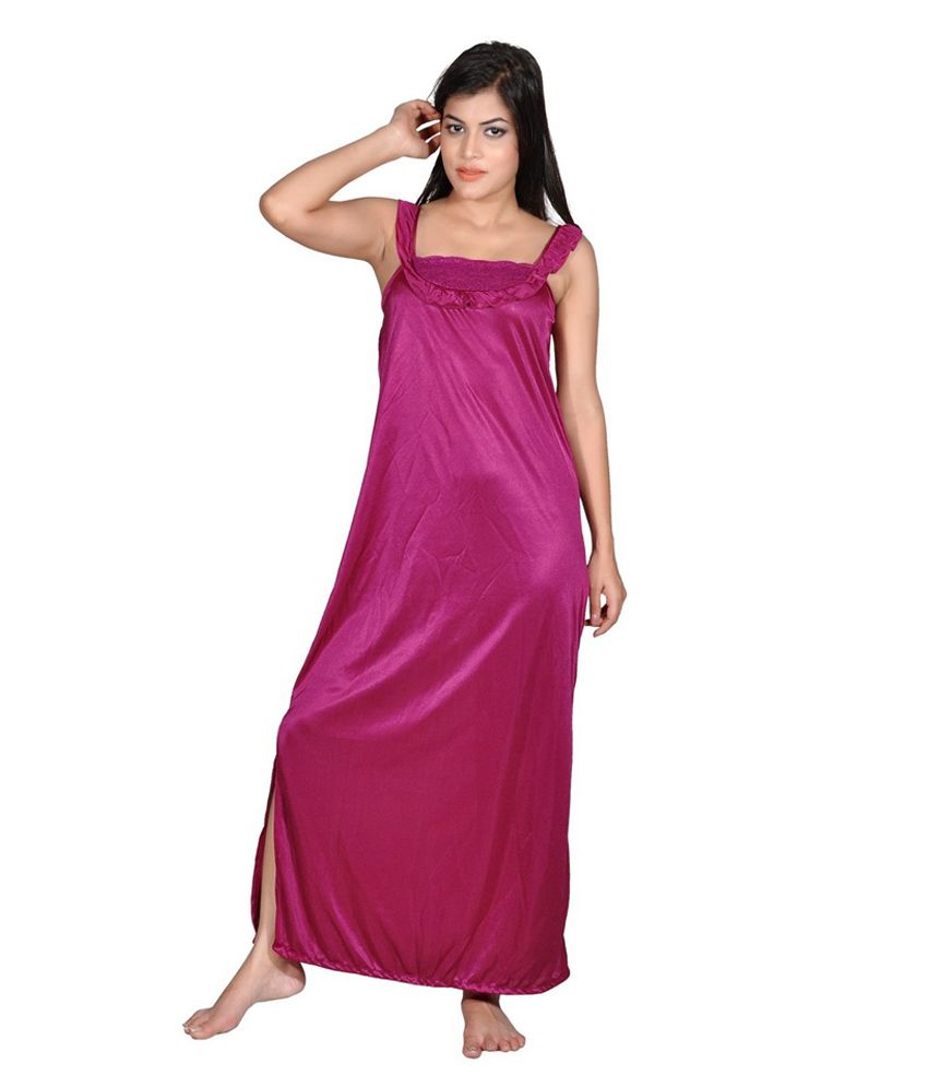 Snapdeal nightwear online