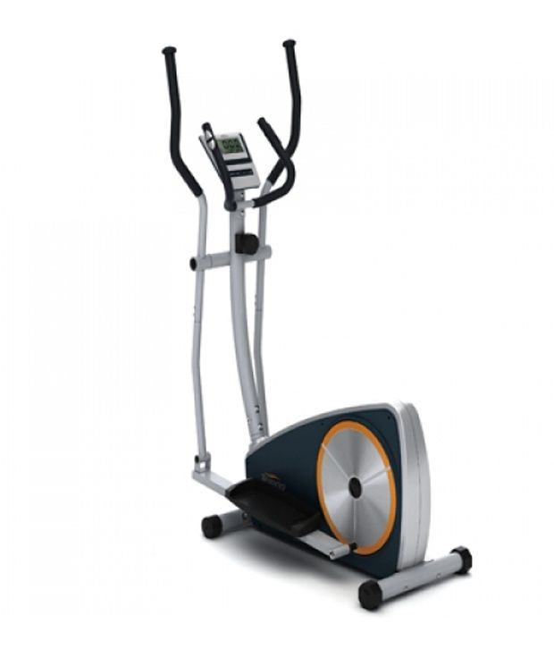 22% OFF on Tempo E-902 Elliptical Trainer on Snapdeal