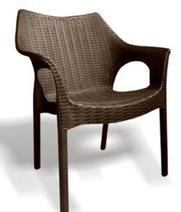 38 Off On Supreme Cambridge Chair Set Of 4 Wenge On Snapdeal