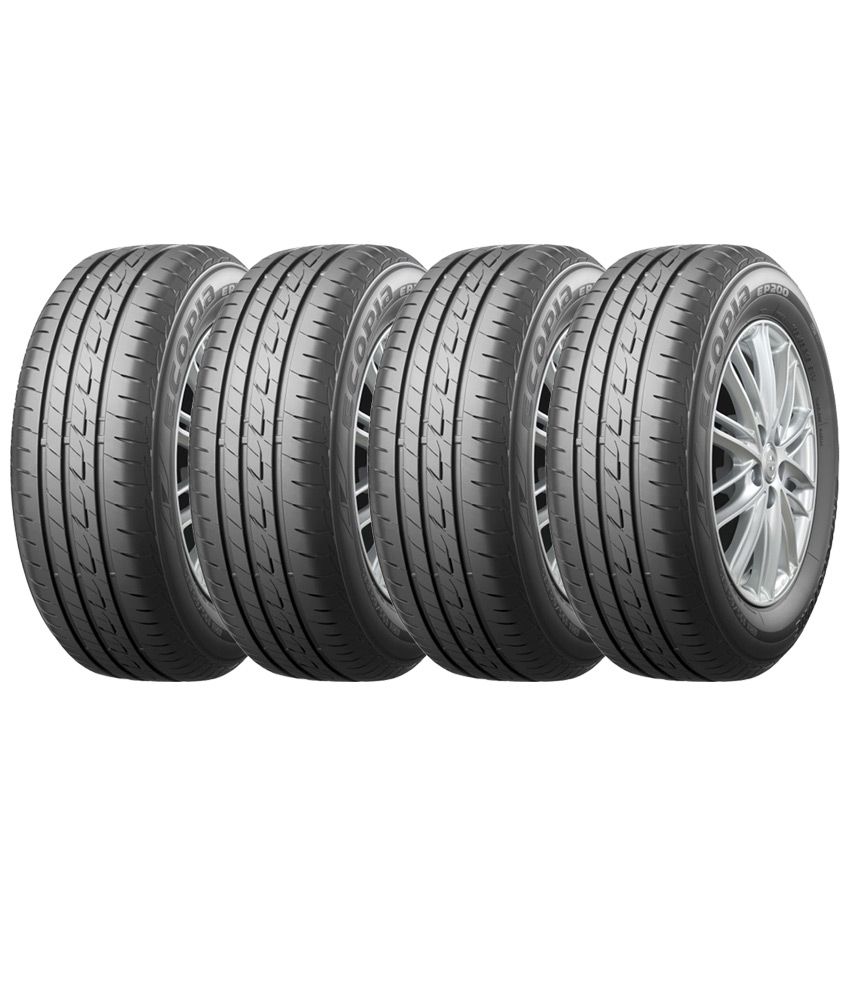 6 OFF on Bridgestone S 322 155 70 R13 75 S Tubetype Set