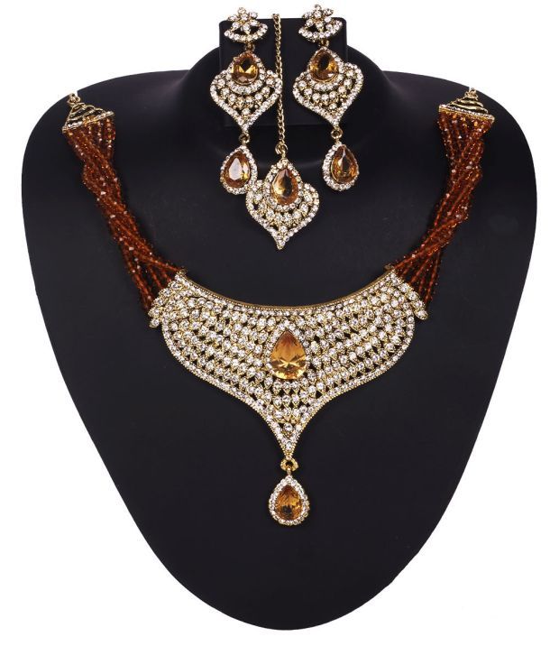 voylla wedding jewellery