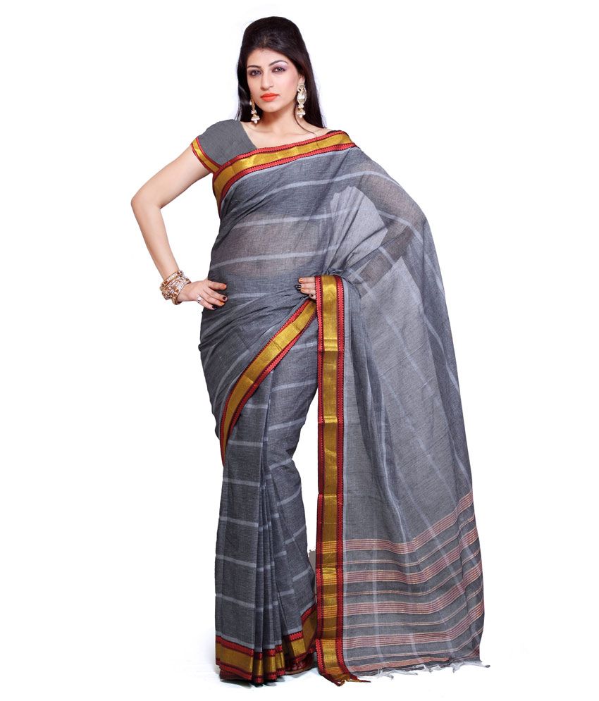 cotton saree cost