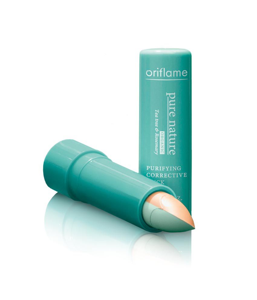 Oriflame антибактериальный маскирующий карандаш - воронеж - доска объявлений камелот.