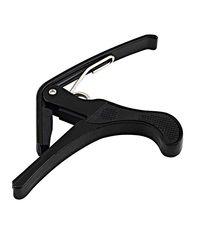 GC Acoustic & Electric Guitar Capo