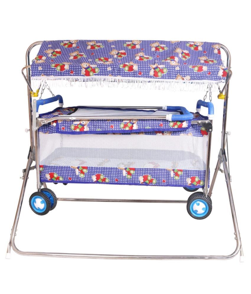 Steel craft carry cot 2025 10 in 1 price