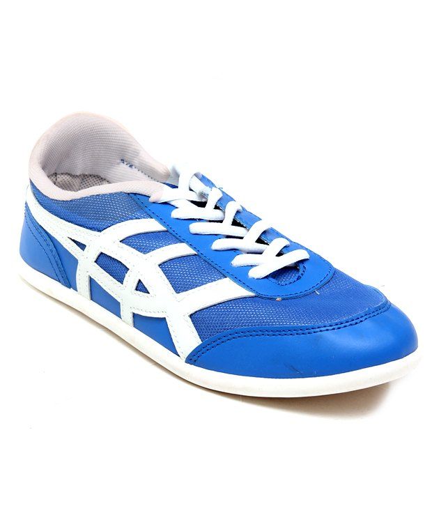 Globalite Blue Lifestyle Shoes Price in India Buy