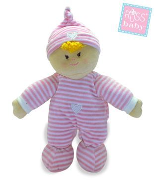 archies cat soft toy