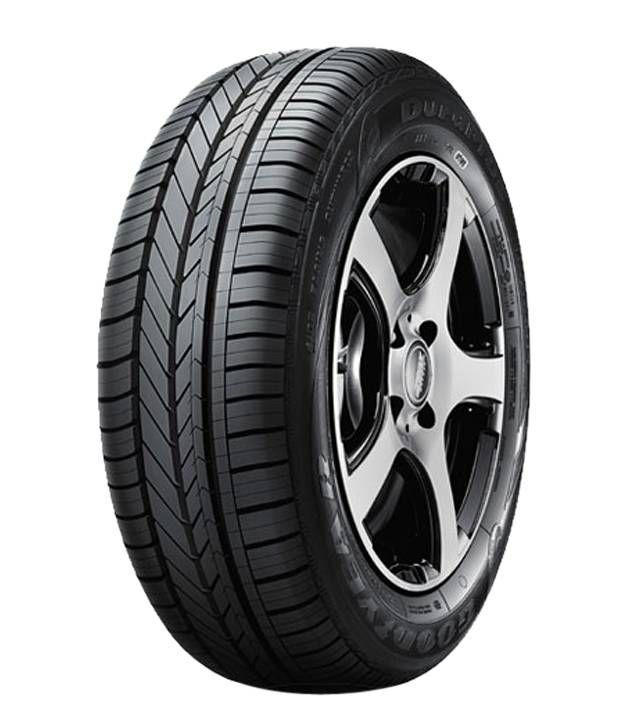 Goodyear - DURAPLUS - 165/80 R14 (85T) - Tubeless