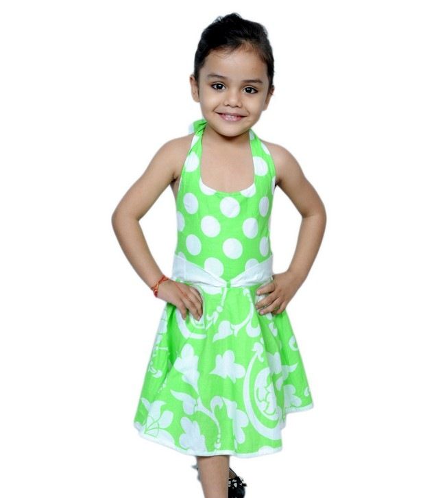 umbrella short frocks