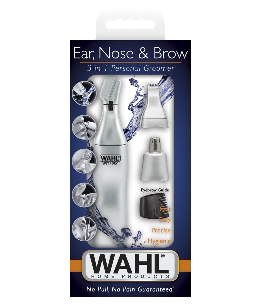 Wahl 05545