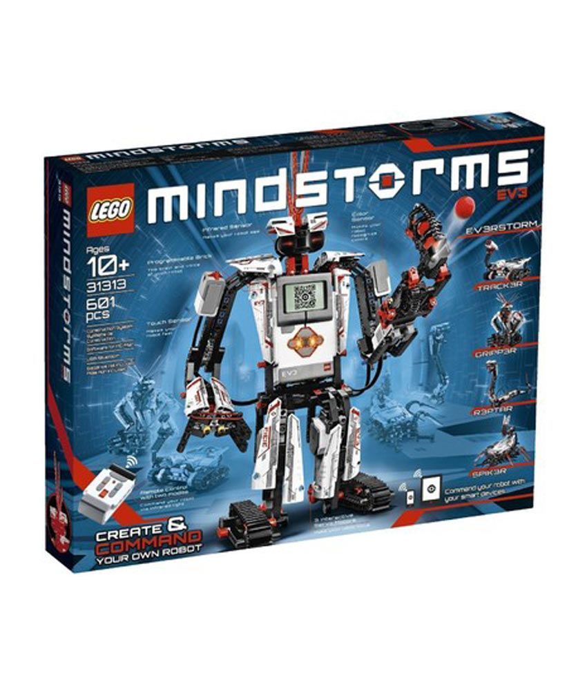 ev3 31313