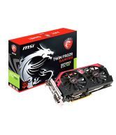 MSI NVIDIA N760 TF 2GD5/OC  2GB Graphics Cards