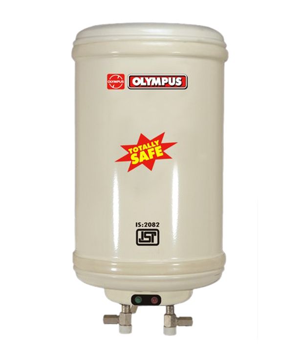 Olympus St