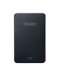 Hitachi Touro Mobile 6.35 cm (2.5) 500 GB External Hard Disk