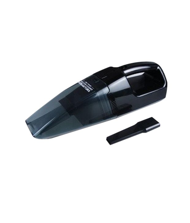 Coido - 6025 - Portable Car Vacuum Cleaner (wet And Dry) available at snapdeal for Rs.1108
