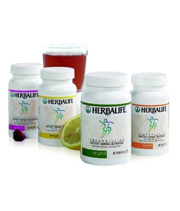 Herbalife A Fresh Energy Drink