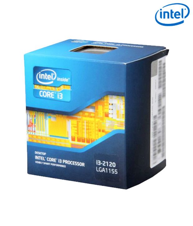 Slot processor core i3