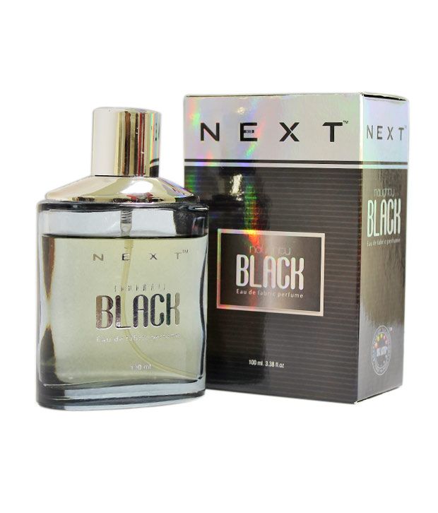 Buy Next Perfume Noughty Black Edp Women 100Ml Each (BUY 1 GET 1 Free