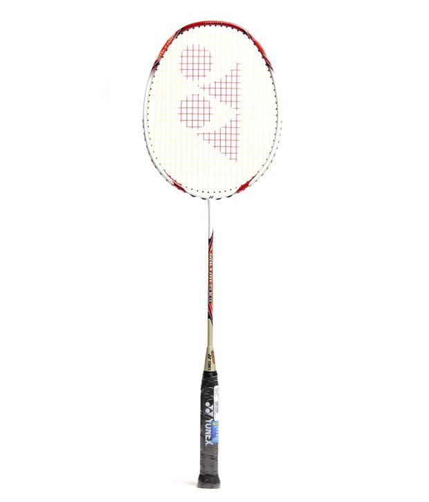Yonex Voltric D38 Badminton Racket