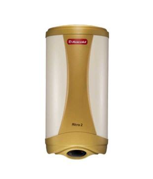 Racold Altro 15 Ltr Vertical Geyser